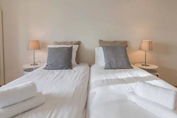 Apartamento De Férias para 4 Pessoas em Belém (Lisboa), Distrito de Lisboa, Foto 4