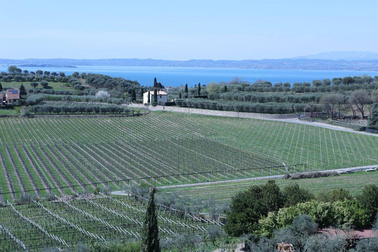 Wanderlust Oasi, Countryside Apartments - Bardolino, Lago di Garda - Verona in Cavaion Veronese, Gardasee-Berge