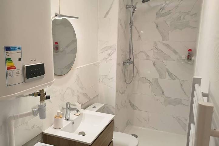 Gîte pour 2 personnes à Brétigny-sur-Orge - 3