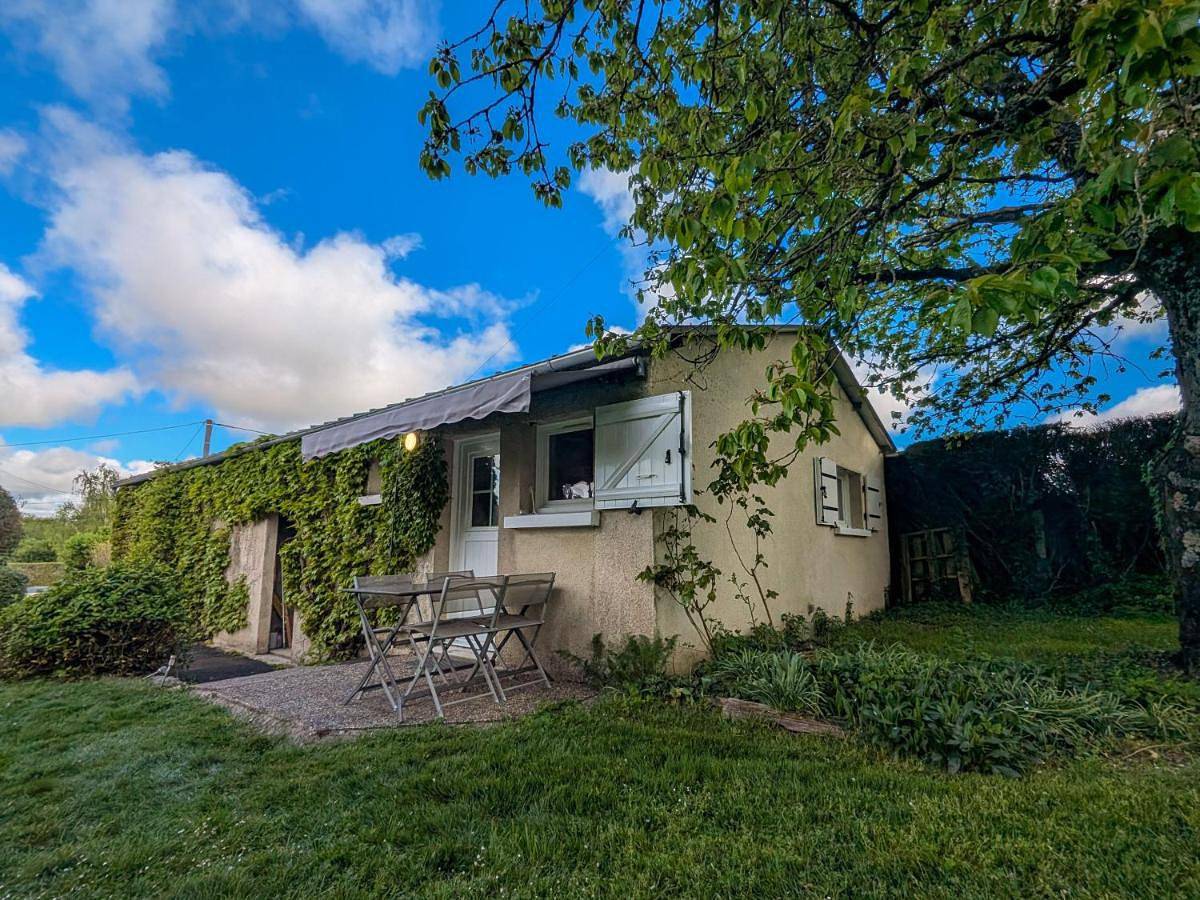 Double Room in Châtillon-sur-Indre, Région de Châteauroux
