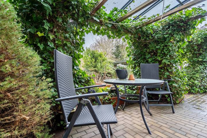 Ferienwohnung für 4 Personen, mit Garten in Lohme - 2