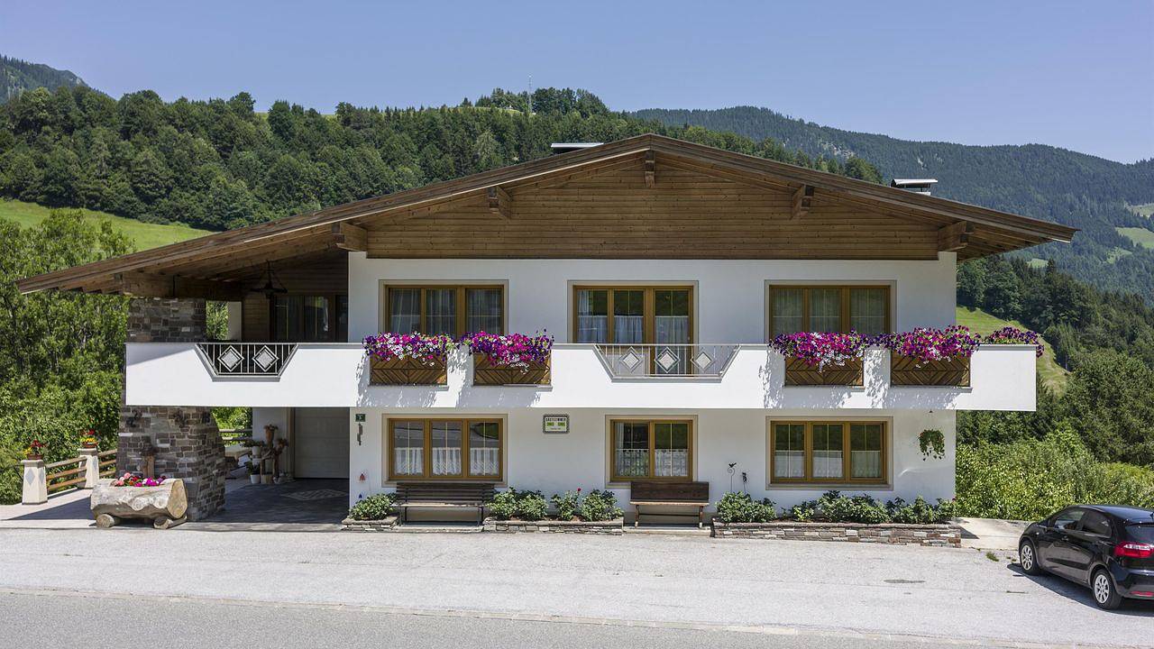 Ganze Ferienwohnung, Ferienwohnung für 2 Personen (35 m²) in Thiersee in Hinterthiersee, Thiersee