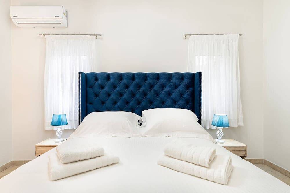 Villa Irene Royale | Pool | Sea View | Free Cruise in Tigaki, Kos