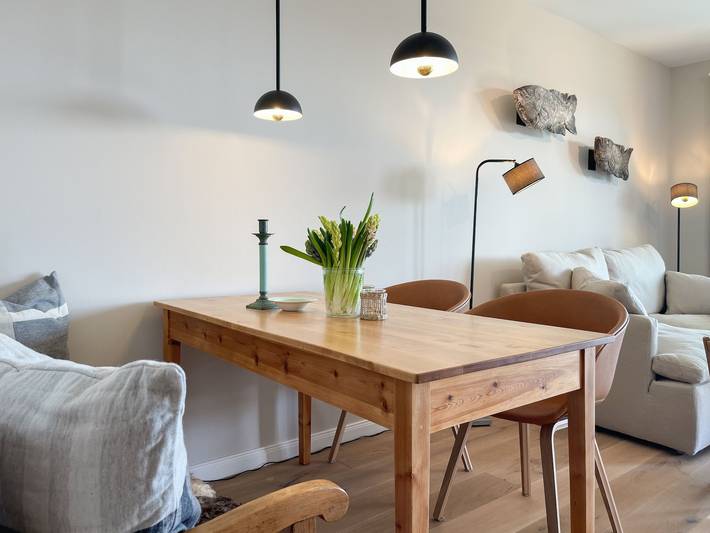 Ganze Ferienwohnung, Strandlust in Scharbeutz, Ostholstein