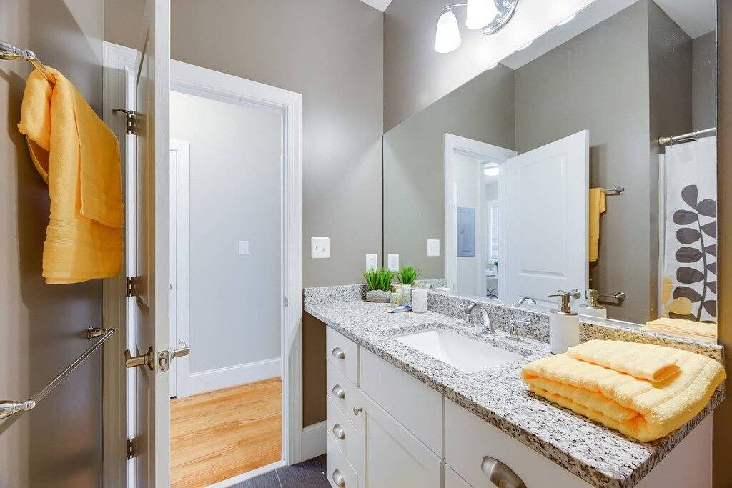 Ganze Wohnung, ✨U-Bahn in der Näheearaltstadt Alexandria✨Walking Score 94 in Alexandria (VA), Alexandria City