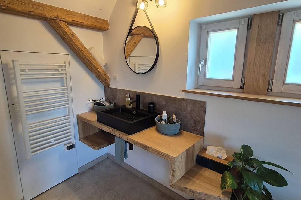 Charmantes Ferienhaus im Herzen des Villé-Tals in Breitenau, Region Sélestat-Erstein