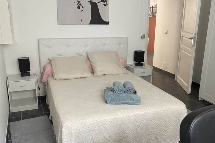 Cassis 6 kms - Amplia villa provenzal, piscina L 23 m, 10 min de las playas in Carnoux-en-Provence, Costa mediterránea (Francia)