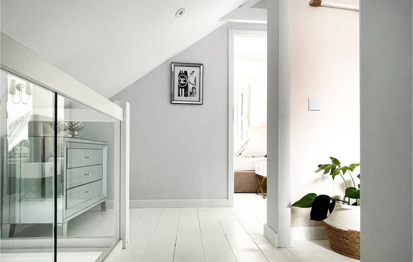 Ferienhaus für 6 Personen mit Garten in Polnische Ostsee