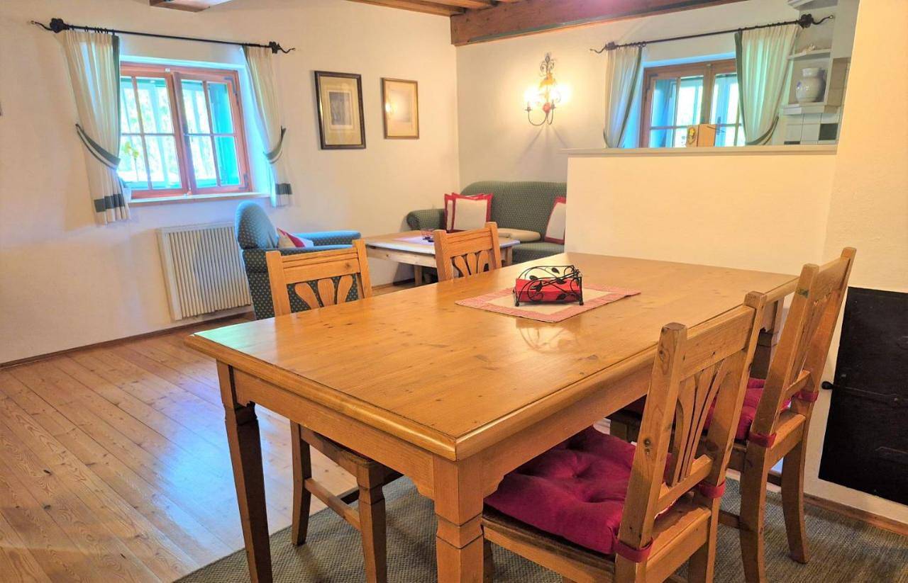 Ganze Wohnung, Two-Bedroom Duplex Apartment in Göllstock, Golling an der Salzach