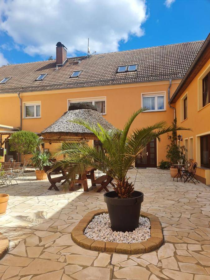 Ferienhaus für 4 Personen, mit Terrasse in Rothenburg/Oberlausitz