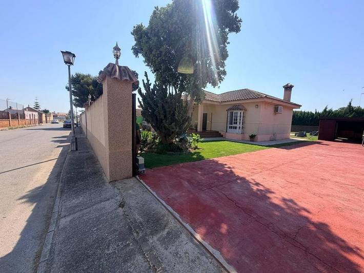 Chalet para 6 personas, con Terraza y Jardín además de Piscina y Vistas en Costa Noroeste - 2