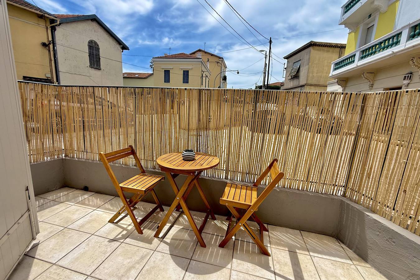 Studio entier, Golfe Juan 2 personnes - Studio en Duplex in Golfe-Juan, Vallauris