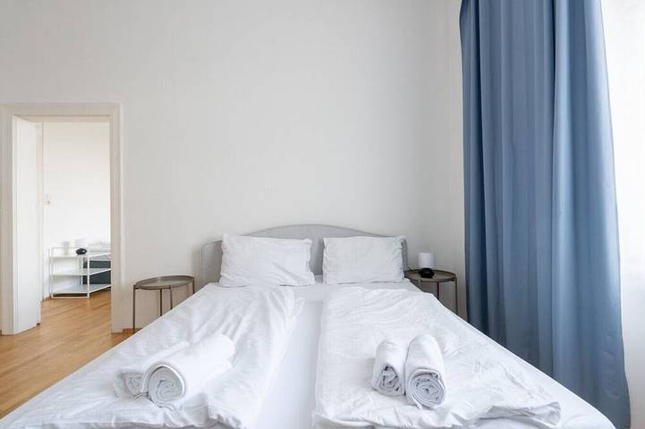 Ferienwohnung für 5 Personen in Klosterneuburg - 3