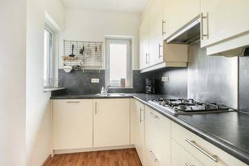 Vakantieappartement voor 4 Personen in Breskens, Zeeuwse Kust, Afbeelding 4