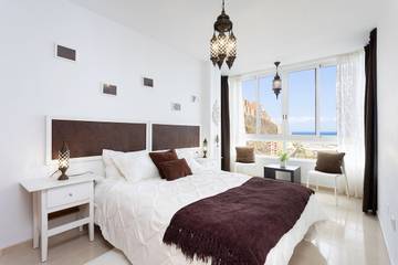 Apartamento De Vacaciones para 2 Personas en El Rosario, Tenerife Sur, Foto 4