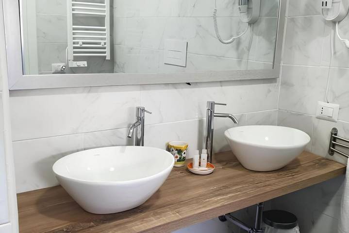 Ferienwohnung für 2 Personen in Kampanien - 3