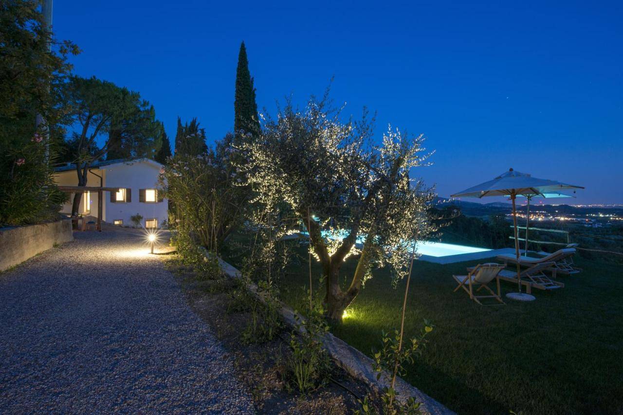 Ganze Wohnung, Agriturismo Gaiasofia - adults only in Caprino Veronese, Gardasee-Berge