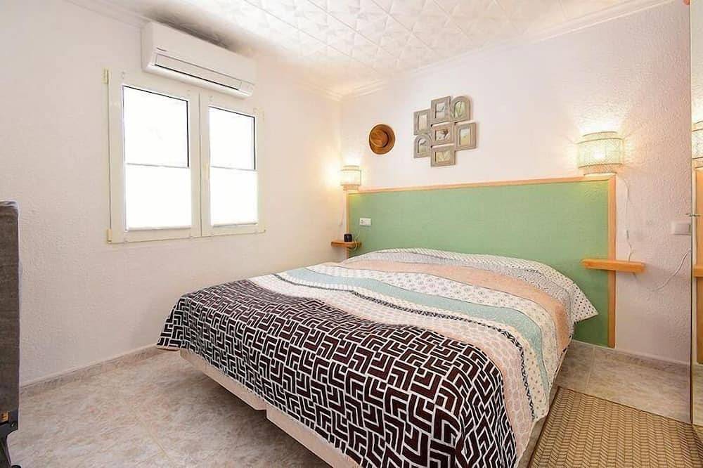 Entire apartment, Holiday flat Molino 24 - Shared pool in Mar Menor, Costa Cálida