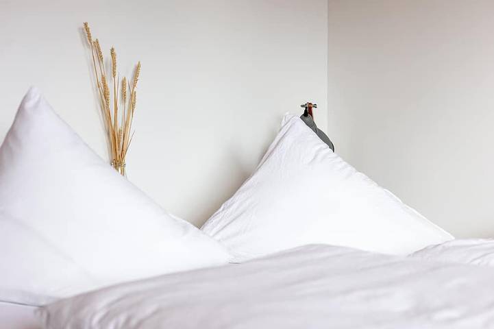 Chalet für 5 Personen, mit Balkon in Hippach - 4