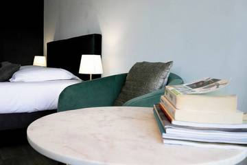 Glamping voor 2 Personen in Annecy, Annecy (commune), Afbeelding 3