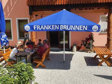 Hotel für 4 Personen in Pottenstein, Fränkische Schweiz, Bild 1