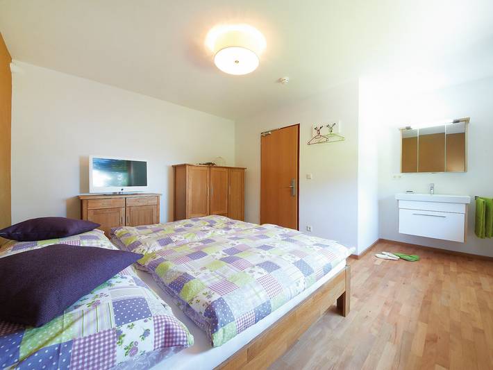 Ferienhaus für 17 Personen, mit Garten und Terrasse sowie Ausblick, mit Haustier in Vorarlberg - 4