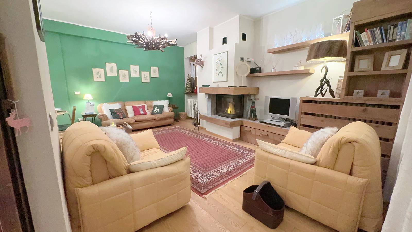 Appartamento intero, Casa Mia in Aprica, Valtellina