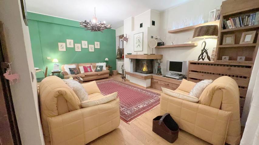 Ganze Wohnung, Casa Mia in Aprica, Veltlin