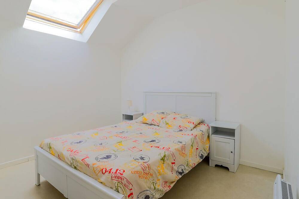 Hermosa casa en Monthenault con Wifi in Monthenault, Aisne