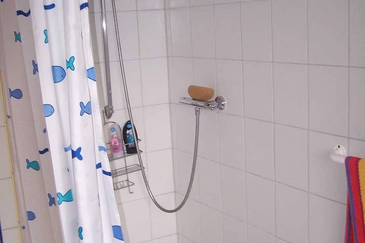 Ferienwohnung für 4 Personen, mit Garten in Heede - 4