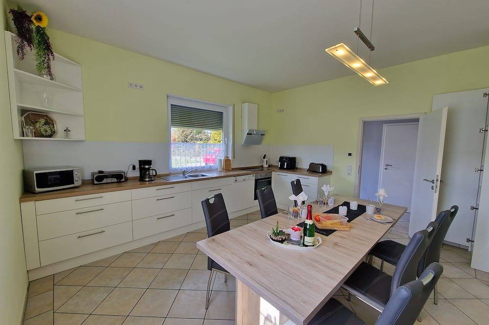 Ferienhaus für 6 Gäste mit 110m² in Walow in Walow, Mecklenburgische Seenplatte