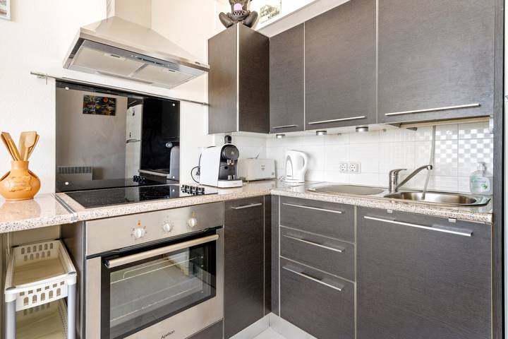 Ferienwohnung für 4 Personen, mit Haustier in Empuriabrava - 3