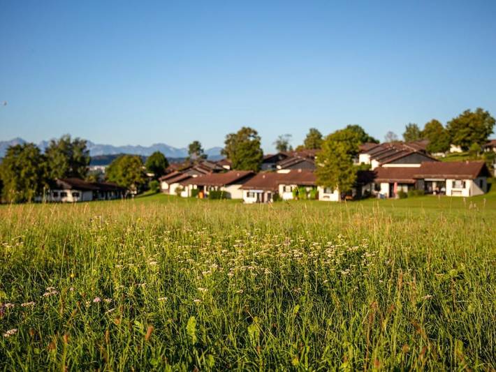 Ferienhaus "Hochplatte" in Lechbruck am See, Bayerisch Schwaben