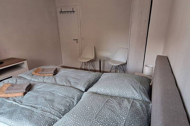 Ferienhaus für 8 Personen, mit Garten, mit Haustier in Clausthal-Zellerfeld - 4