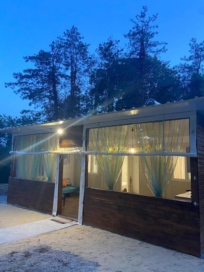 Quadruple Room in Kiten, Primorsko