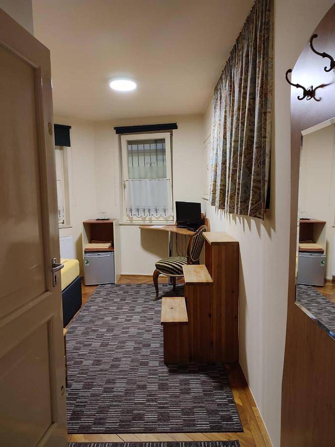 Maison d’hôte pour 2 personnes, avec jardin à Kecskemét - 2