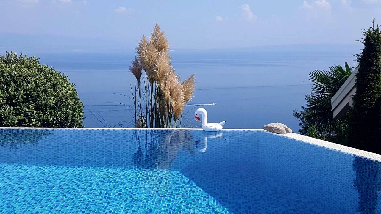 Ganze Wohnung, Apartments Villa Krasa in Primorje-Gorski Kotar