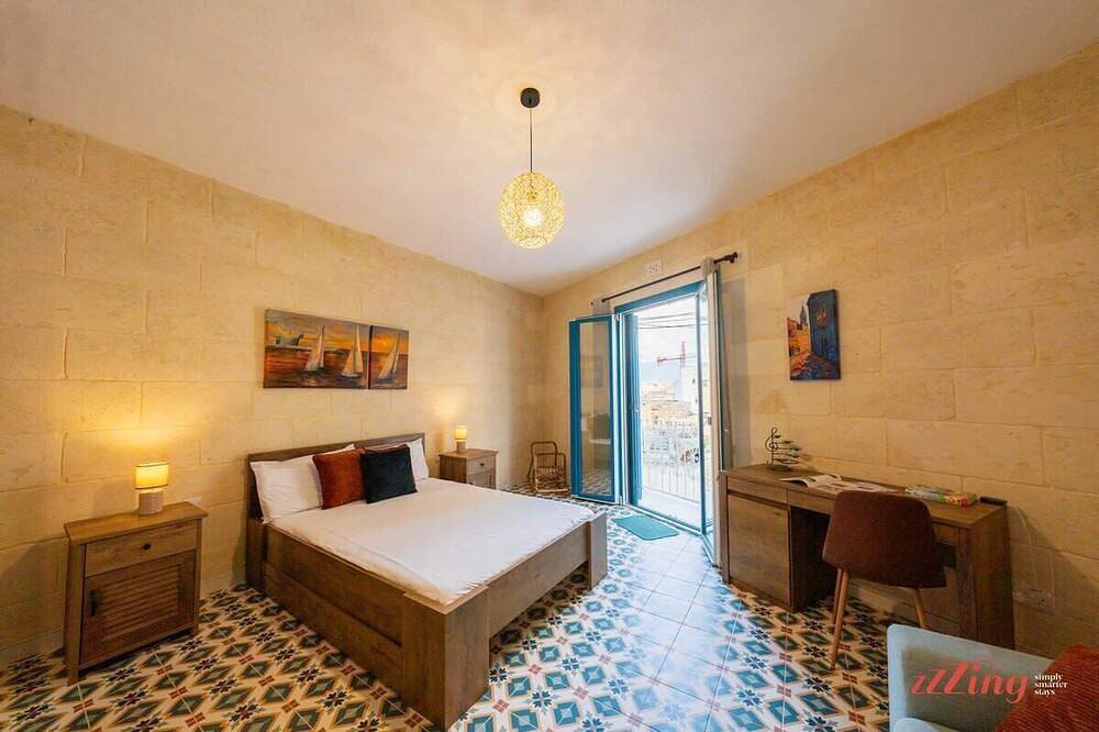 Appartamento intero, Eco-Friendly Townhouse with Private Pool in Nadur, Gozo