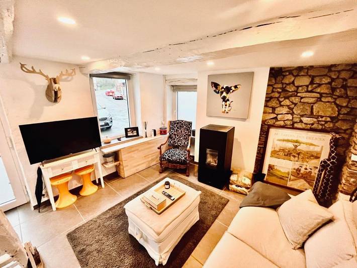 Location de vacances pour 3 personnes à Andenne - 3