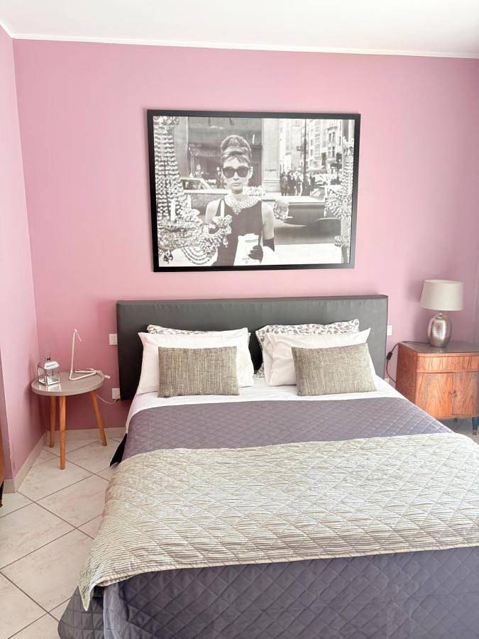 Family Suite in Ortona (Italia), Ortona (comune)