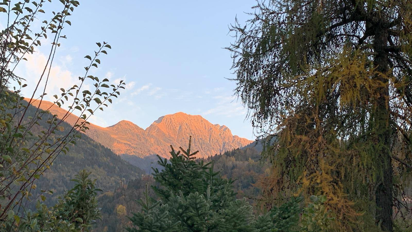 Le Bi-Fûts in Allevard, Isère
