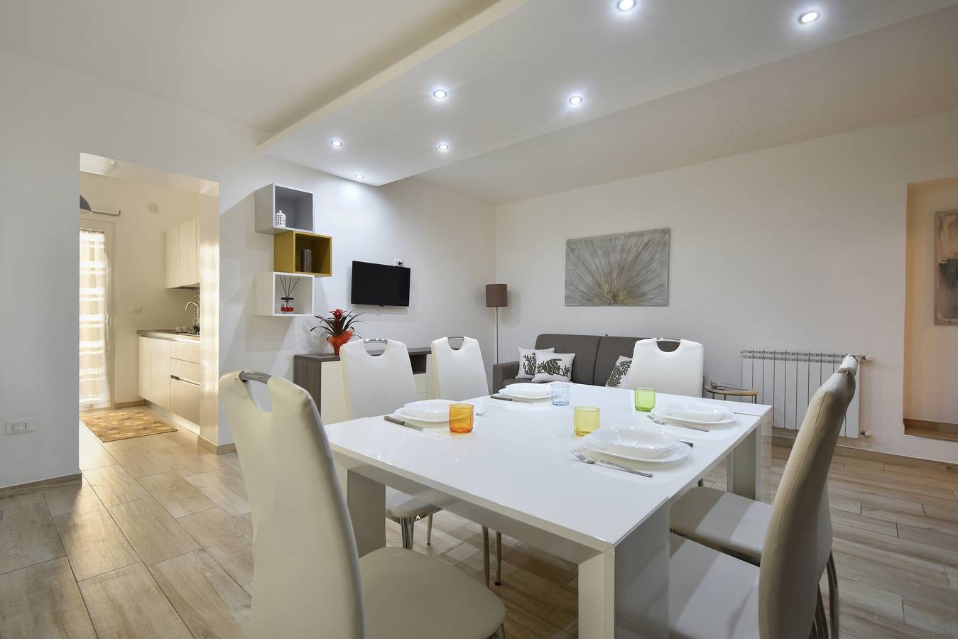 Appartamento intero, Rosefiri - Yourplace Abruzzo in Ortona (Italia), Ortona (comune)
