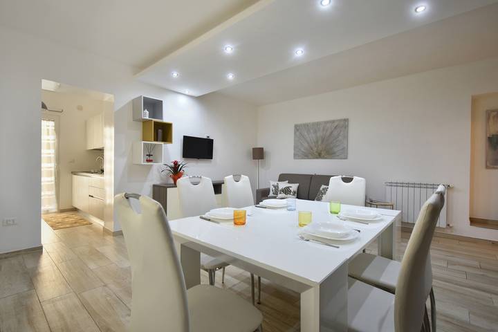 Entire apartment, Rosefiri - Yourplace Abruzzo in Ortona, Ortona (Municipality)