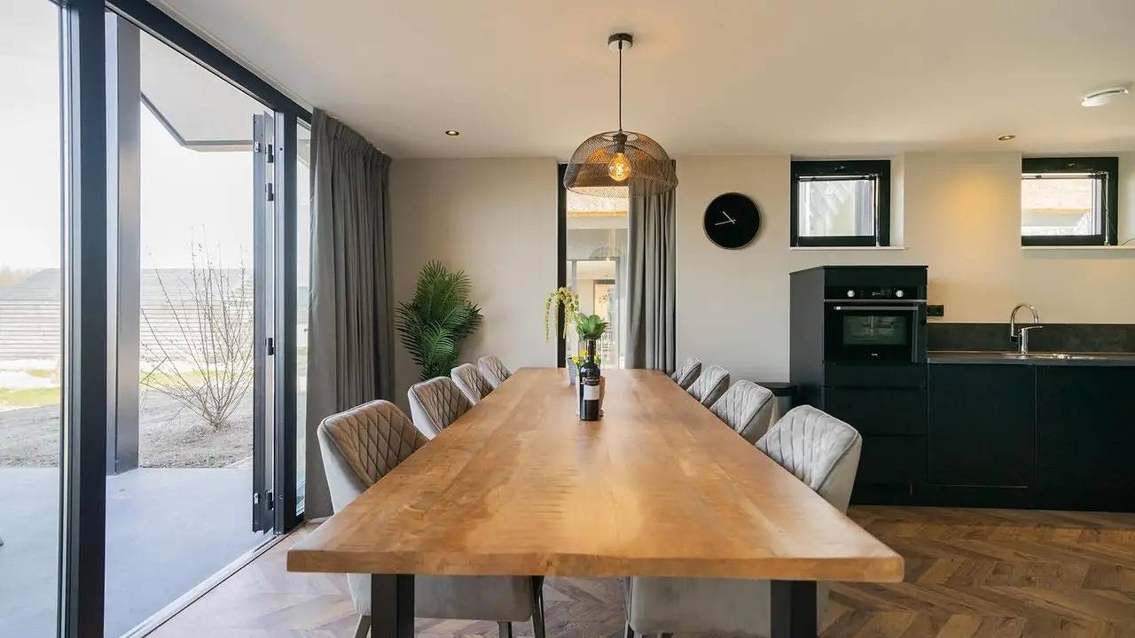 Ferienhaus für 10 Personen (100 m²) in Kampen (Overijssel) in Kampen, Veluwemeer
