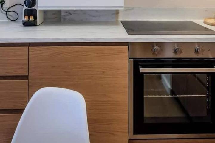 Appartement de vacances pour 2 personnes, avec balcon - 1