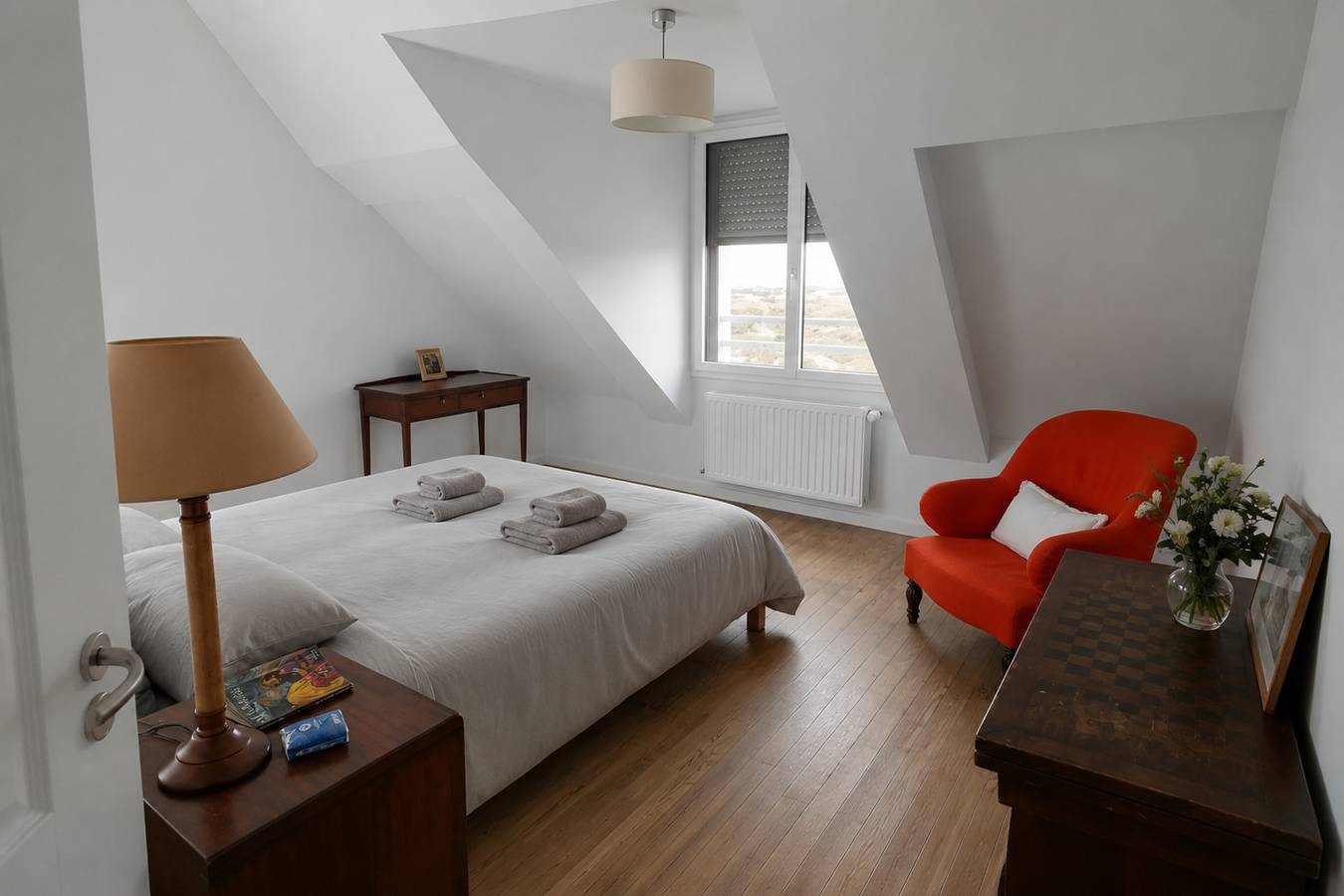 Maison de 70 m² donnant sur plage in Piriac-sur-Mer, Côte d'Amour