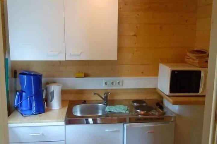 Ferienhaus für 2 Personen, mit Garten in Saalfeld/Saale - 4