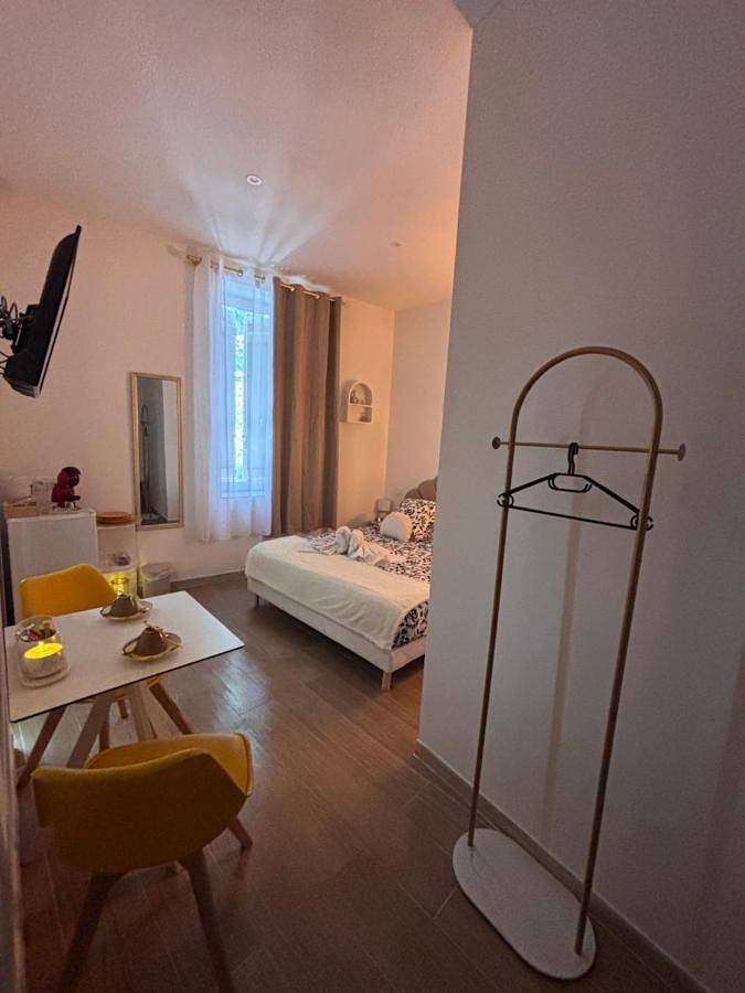 Chambre d’hôte pour 2 personnes à Narbonne - 4