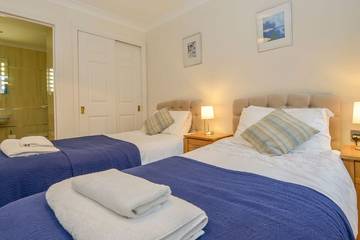 Cottage for 4 People in Bigbury-on-Sea, Bigbury on Sea, Photo 4