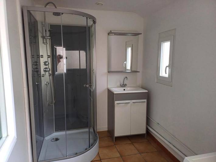 Location de vacances pour 4 personnes, avec terrasse, animaux acceptés à Châtillon-sur-Indre - 2